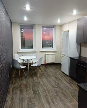 1-к квартира, на длительный срок, 42м2, 3/18 этаж