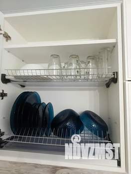 1-к квартира, посуточно, 37м2, 1/16 этаж