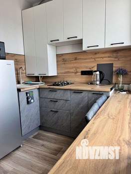 2-к квартира, посуточно, 39м2, 1/1 этаж