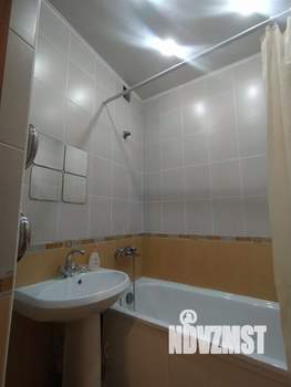 1-к квартира, на длительный срок, 42м2, 3/5 этаж