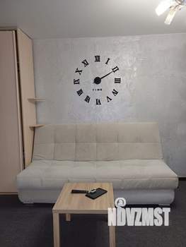 1-к квартира, посуточно, 33м2, 4/4 этаж