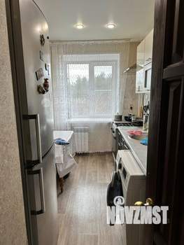 3-к квартира, на длительный срок, 56м2, 6/12 этаж