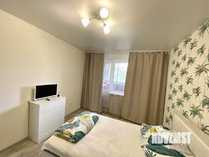 3-к квартира, посуточно, 69м2, 4/9 этаж