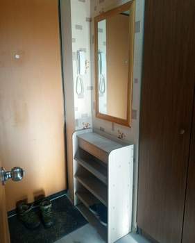 Студия квартира, на длительный срок, 30м2, 9/10 этаж