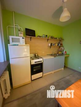 1-к квартира, на длительный срок, 38м2, 6/10 этаж