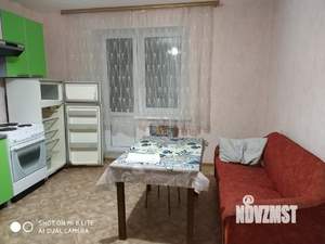 2-к квартира, на длительный срок, 59м2, 12/16 этаж