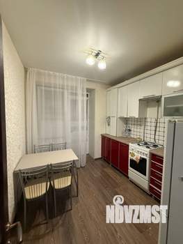 1-к квартира, на длительный срок, 35м2, 9/10 этаж