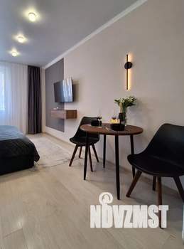 Студия квартира, посуточно, 30м2, 10/12 этаж