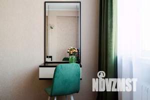 2-к квартира, посуточно, 56м2, 5/15 этаж