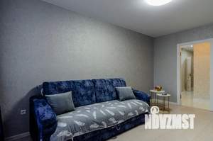 3-к квартира, посуточно, 90м2, 5/9 этаж