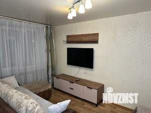 Студия квартира, посуточно, 37м2, 2/5 этаж