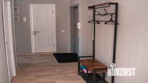 2-к квартира, посуточно, 59м2, 1/1 этаж