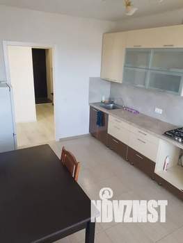 1-к квартира, посуточно, 50м2, 6/7 этаж