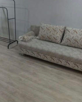 1-к квартира, на длительный срок, 35м2, 3/16 этаж