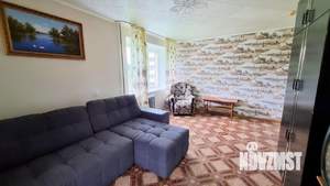 1-к квартира, на длительный срок, 47м2, 3/5 этаж
