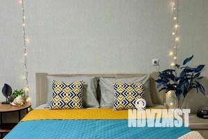 2-к квартира, посуточно, 54м2, 3/9 этаж