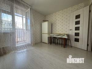1-к квартира, на длительный срок, 40м2, 8/10 этаж