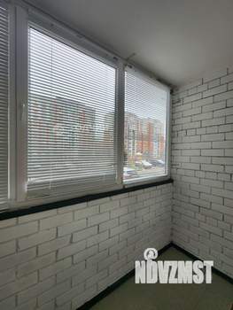 1-к квартира, на длительный срок, 40м2, 1/10 этаж