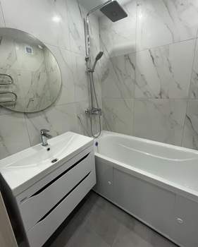1-к квартира, на длительный срок, 37м2, 5/16 этаж
