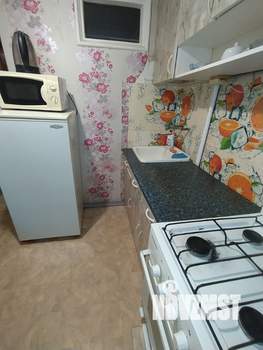 1-к квартира, посуточно, 30м2, 2/5 этаж