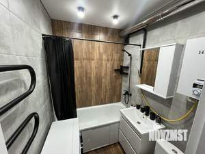 2-к квартира, на длительный срок, 43м2, 2/4 этаж