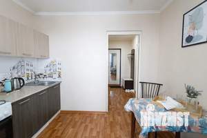 1-к квартира, посуточно, 33м2, 7/9 этаж