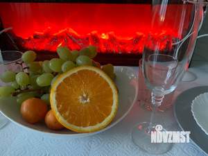 2-к квартира, посуточно, 75м2, 12/17 этаж