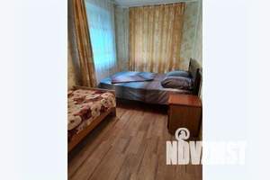 3-к квартира, посуточно, 59м2, 2/5 этаж