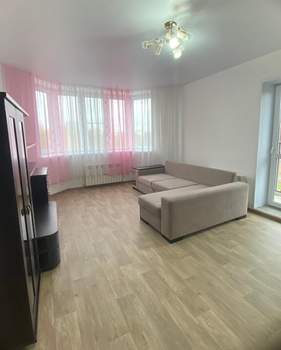 2-к квартира, на длительный срок, 67м2, 6/20 этаж