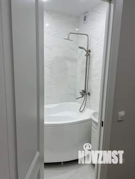 1-к квартира, на длительный срок, 40м2, 4/11 этаж