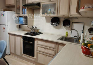 1-к квартира, на длительный срок, 36м2, 2/10 этаж