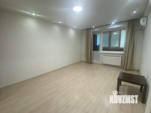 1-к квартира, на длительный срок, 40м2, 2/5 этаж