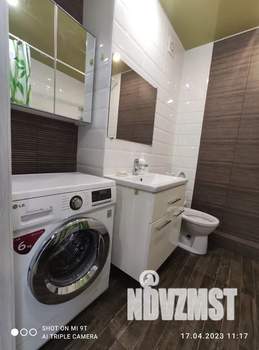 1-к квартира, посуточно, 50м2, 8/12 этаж