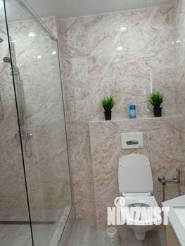 Студия квартира, посуточно, 35м2, 13/17 этаж