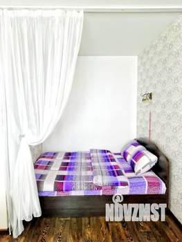 1-к квартира, посуточно, 50м2, 8/10 этаж