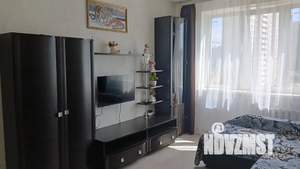 1-к квартира, посуточно, 32м2, 8/9 этаж