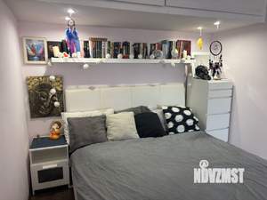 Студия квартира, на длительный срок, 50м2, 10/10 этаж