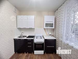 1-к квартира, на длительный срок, 36м2, 7/9 этаж