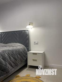 Студия квартира, на длительный срок, 20м2, 1/17 этаж