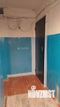 Студия квартира, на длительный срок, 18м2, 2/5 этаж