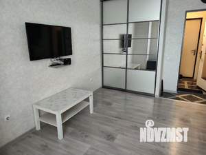 1-к квартира, посуточно, 48м2, 1/1 этаж