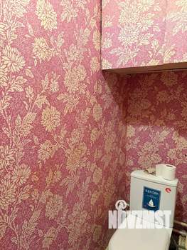 1-к квартира, на длительный срок, 33м2, 8/9 этаж