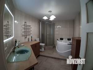 1-к квартира, посуточно, 40м2, 9/10 этаж