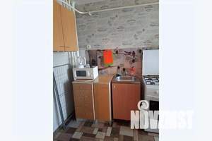 2-к квартира, посуточно, 42м2, 2/9 этаж