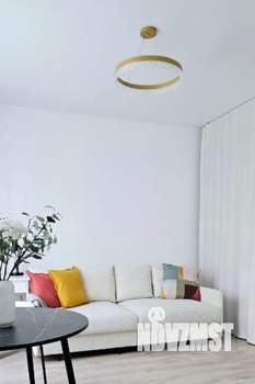 1-к квартира, посуточно, 30м2, 3/4 этаж