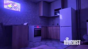 1-к квартира, посуточно, 25м2, 8/11 этаж