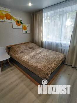 Студия квартира, посуточно, 18м2, 3/5 этаж