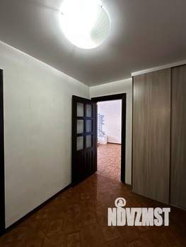 1-к квартира, на длительный срок, 45м2, 2/9 этаж