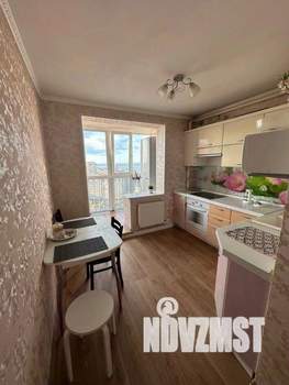 1-к квартира, посуточно, 78м2, 1/1 этаж