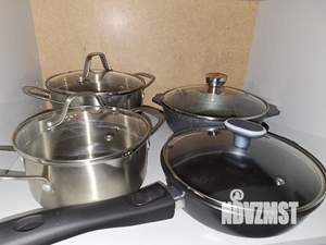 Студия квартира, посуточно, 30м2, 10/12 этаж